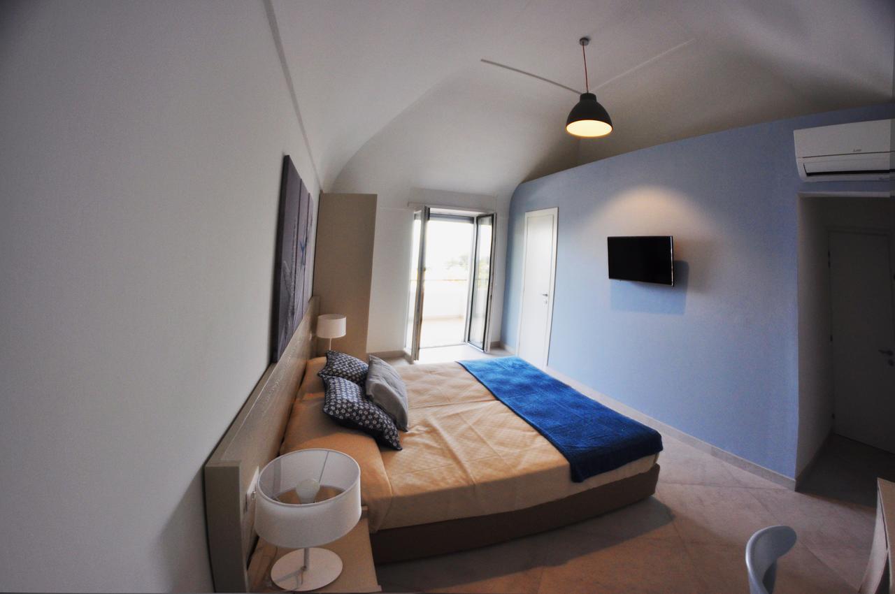 Casa Costanza Hotel Capri Kültér fotó