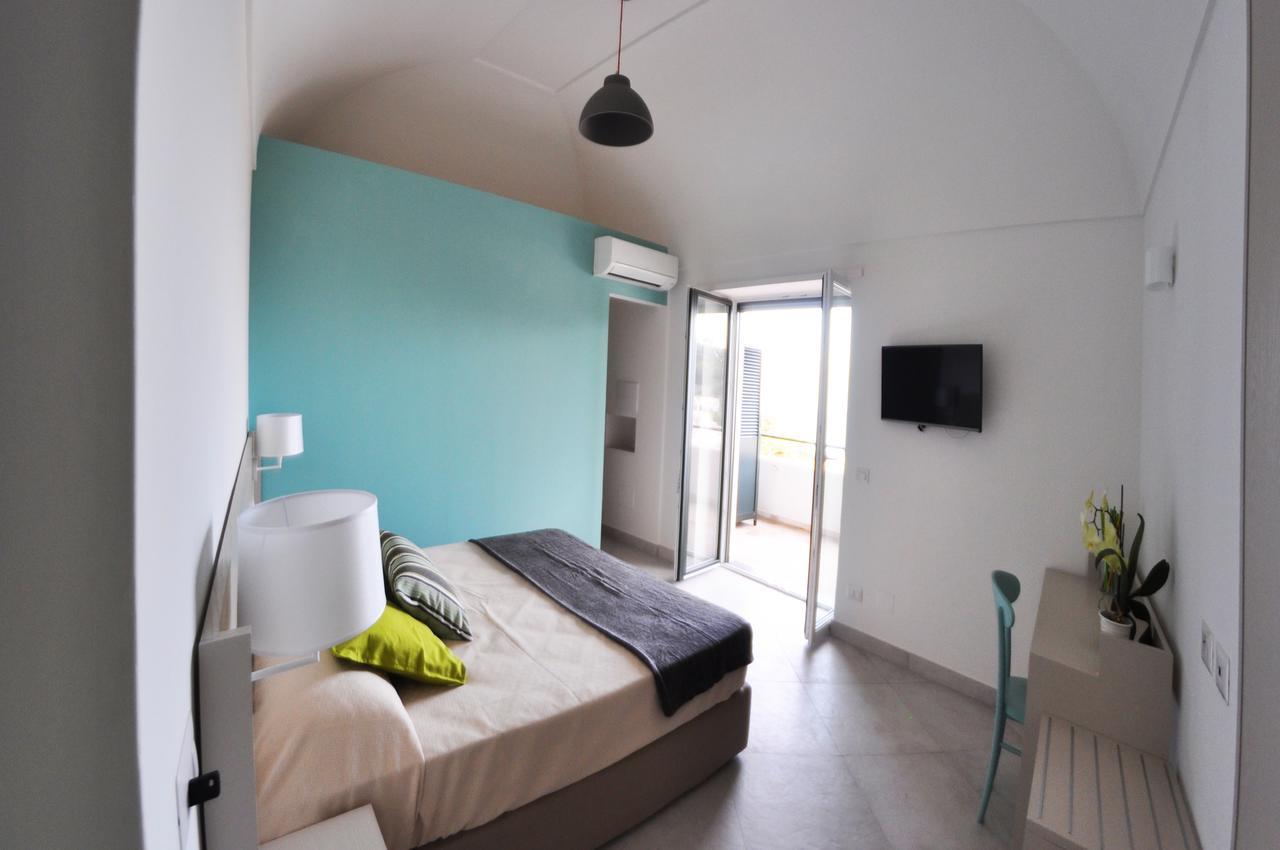 Casa Costanza Hotel Capri Kültér fotó