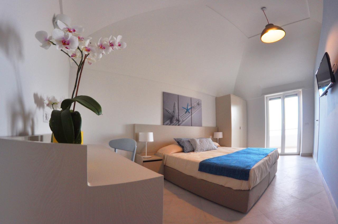 Casa Costanza Hotel Capri Kültér fotó