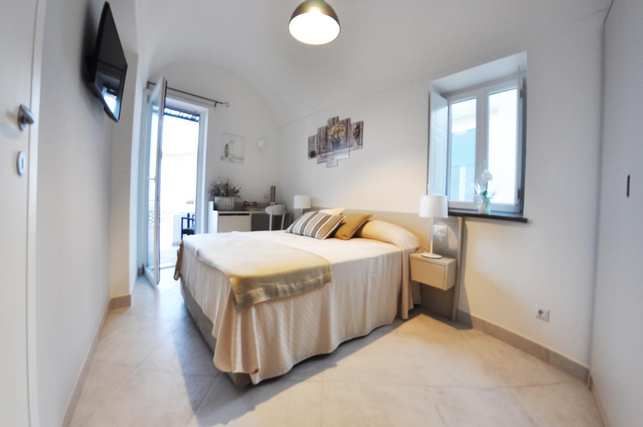 Casa Costanza Hotel Capri Kültér fotó