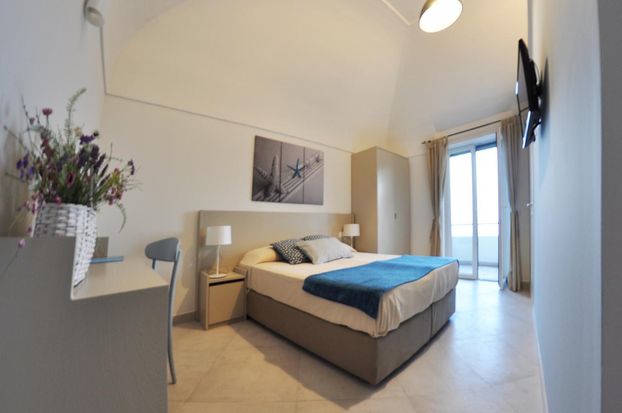 Casa Costanza Hotel Capri Kültér fotó