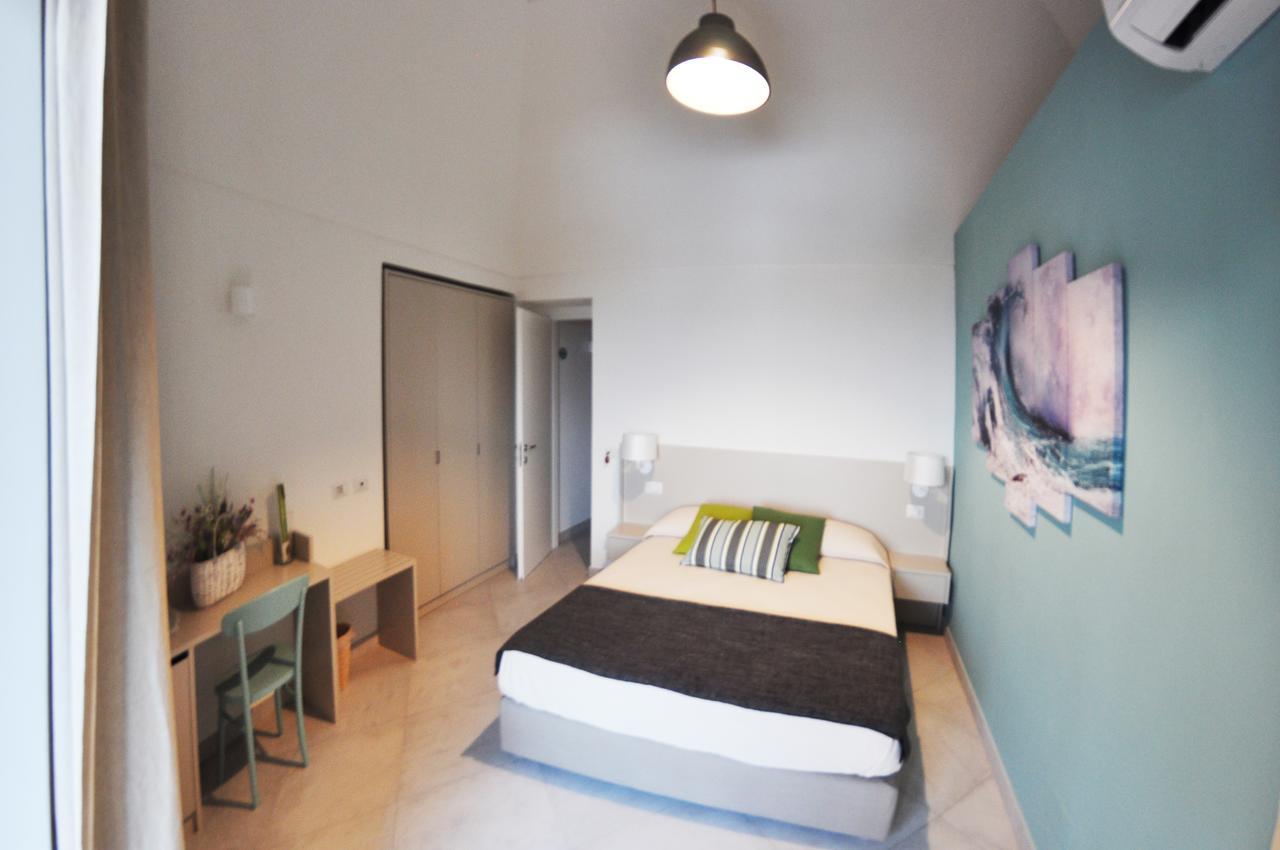 Casa Costanza Hotel Capri Kültér fotó